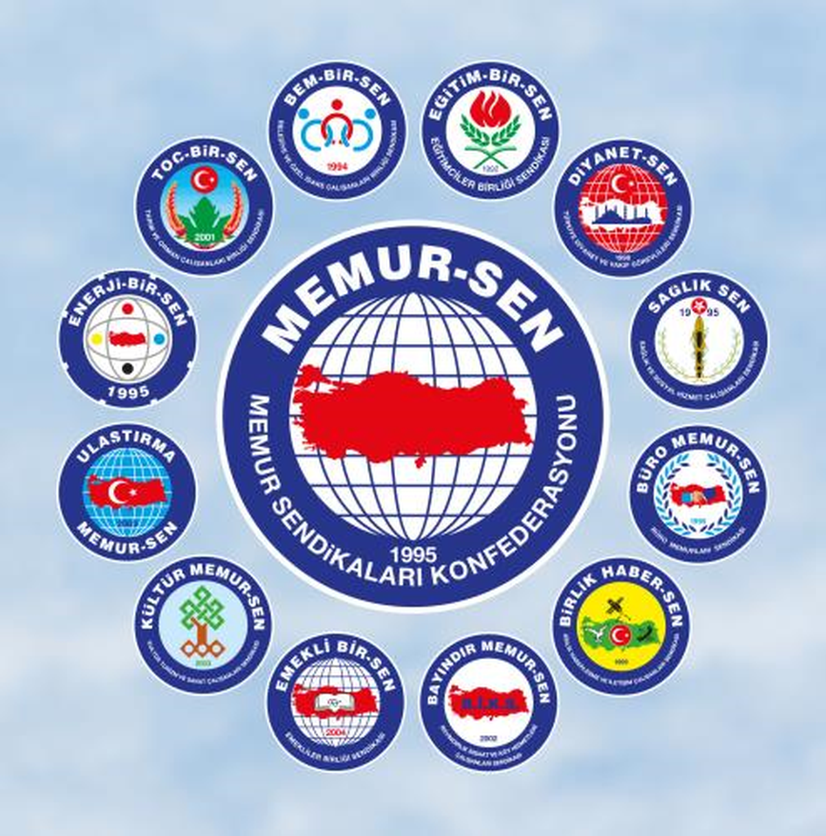 Memur-Sen\'den Kılık-kıyafet Yönetmeliğindeki Değişiklik Hakkında Açıklama