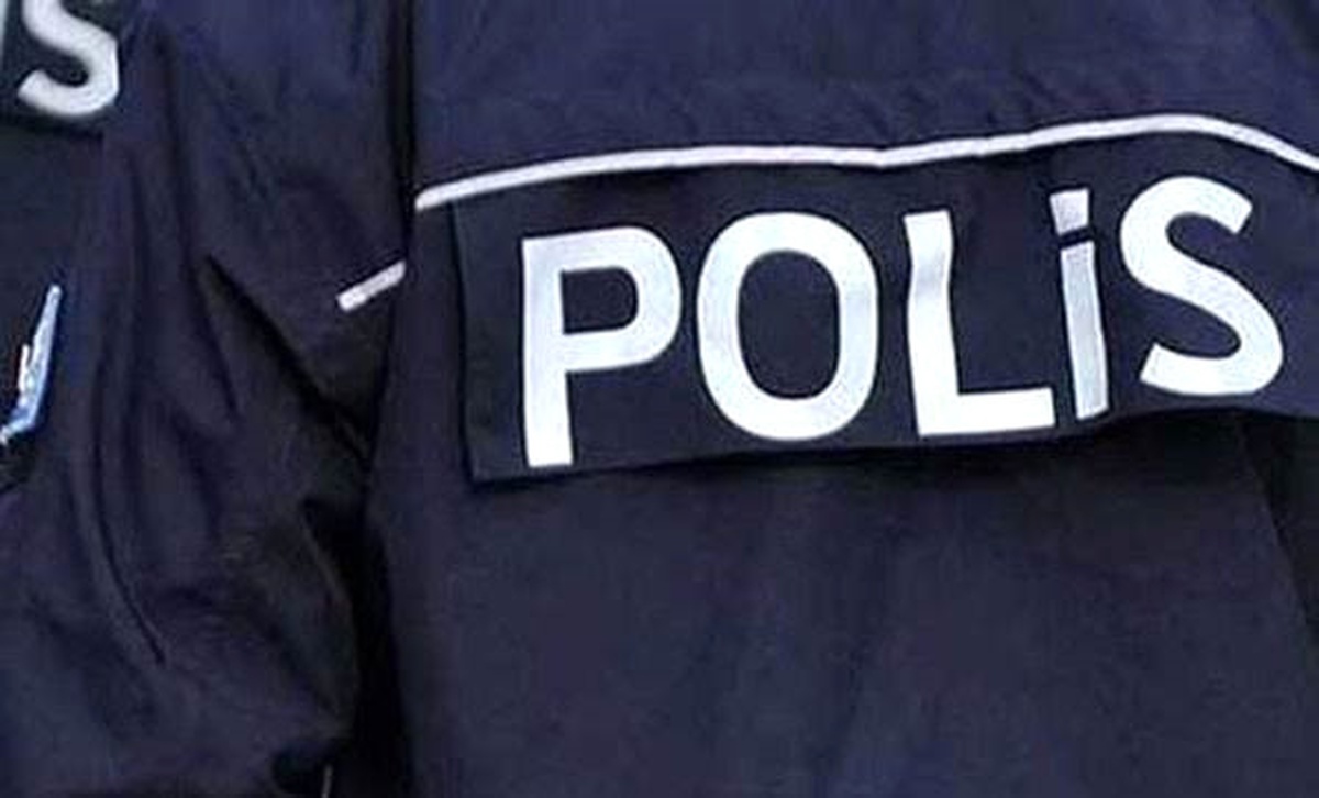 Mersin\'de 8 Polis Fetö\'den Tutuklandı