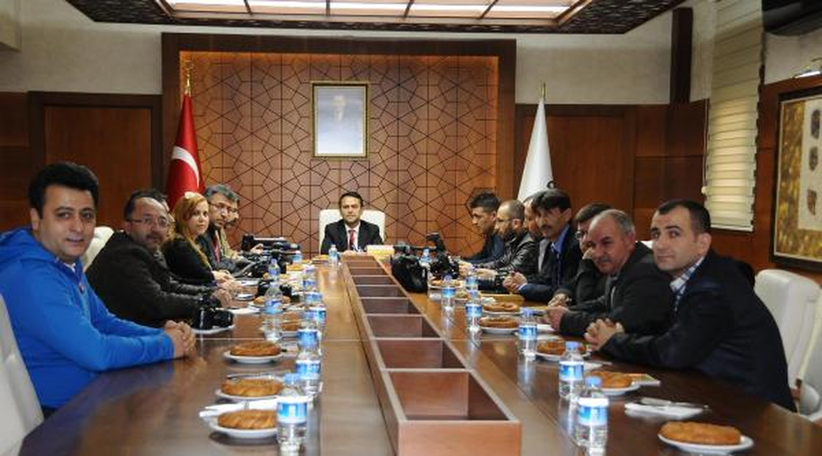 Nevşehir\'de Fetö\'den 270\'e Yakın Kişi Tutuklandı