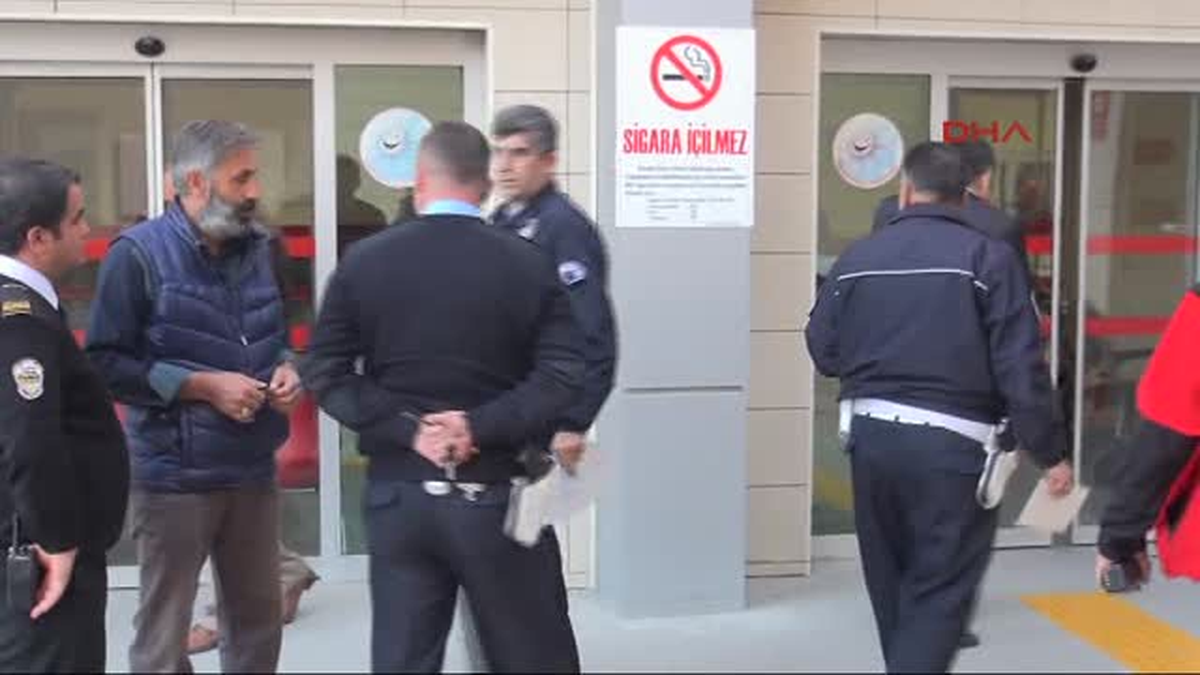 Niğde Kız Kardeşinin Eski Sevgilisini Öldürdü, Kendi de Ağır Yaralandı