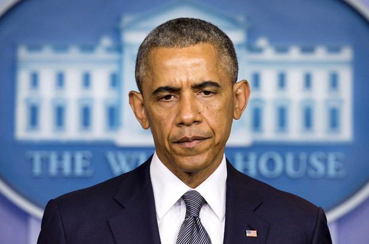 Obama Terörle Mücadele İçin Ek Bütçe İstedi