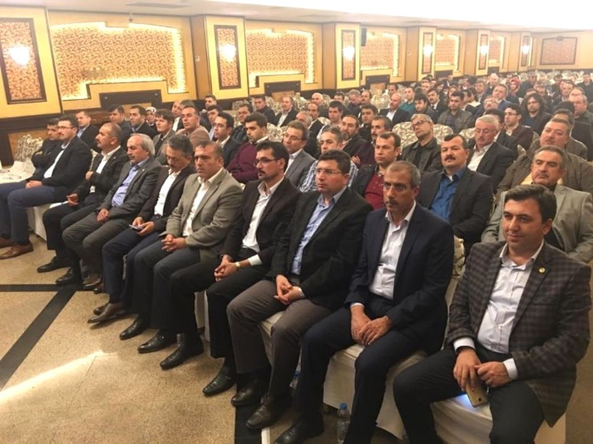 Öğretmenler de Şikayet Hattı İstiyor