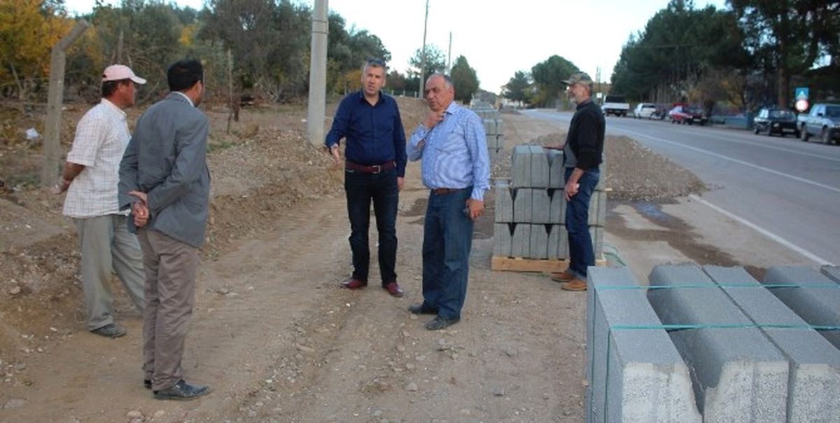 Öncelikli Hedef İnsan Hayatı ve Can Güvenliği
