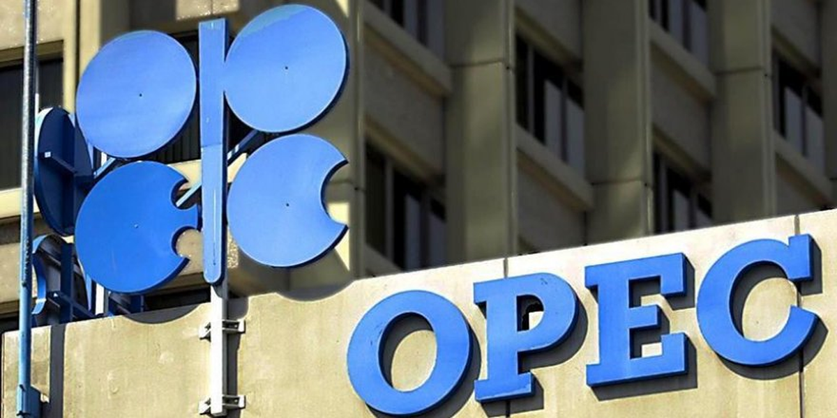 Opec\'in Petrol Üretimi Ekimde Arttı