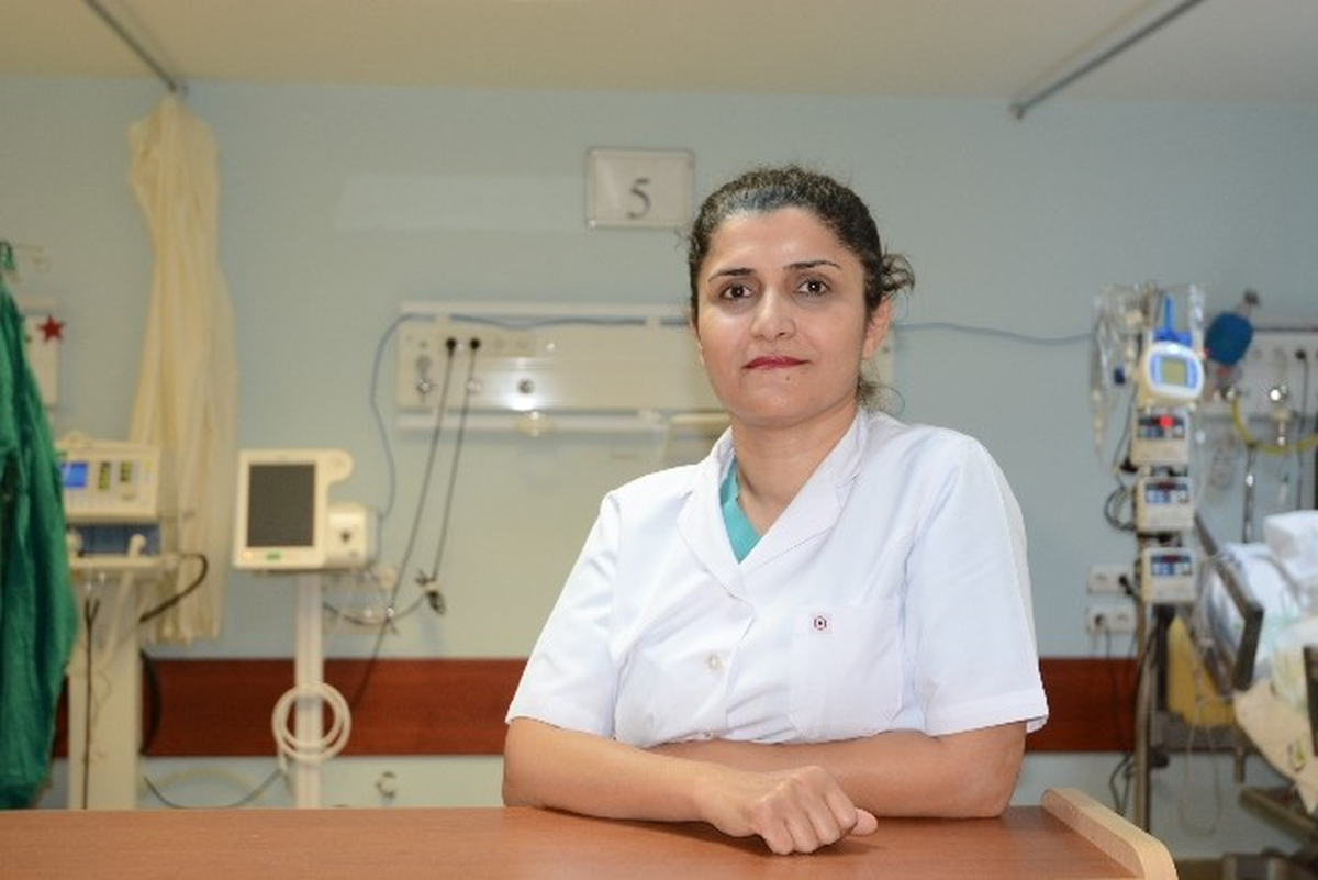 Organ Bağışı Hastalara Yeni Bir Yaşam Sunuyor