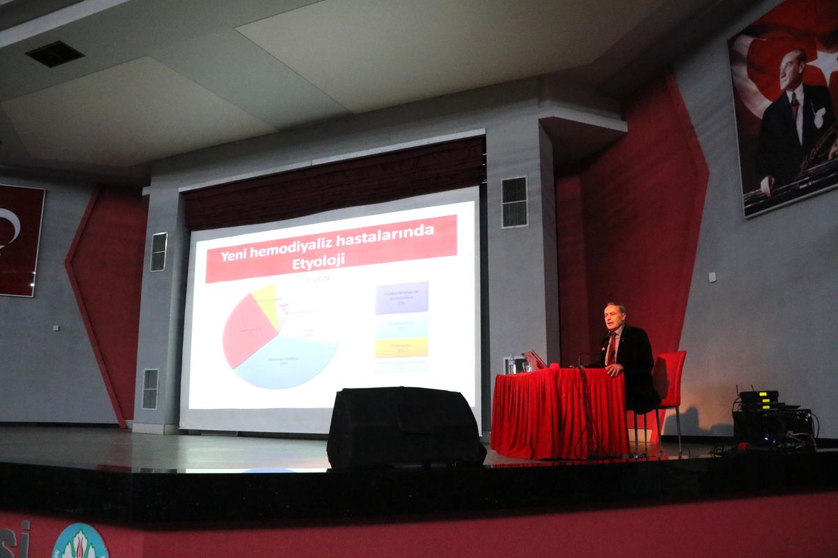 Organ Bağışı Hayat Kurtarır