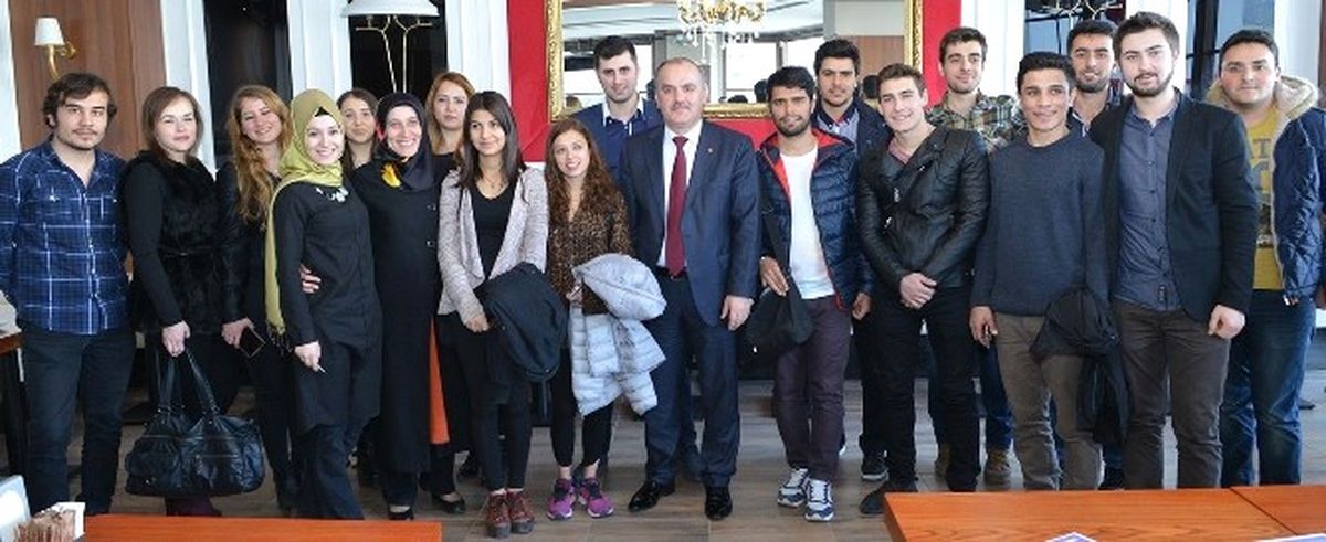 Pamukkale Belediyesi\'nden Ücretsiz İngilizce Kursu