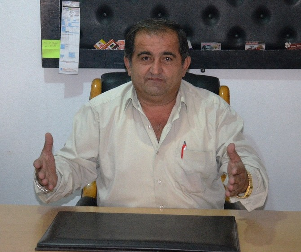 Pazarcı Esnafı Yapılandırma İstiyor