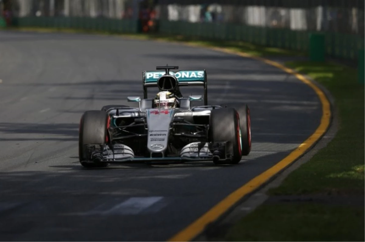 Rosberg Şampiyonluk, Hamilton Umut Peşinde