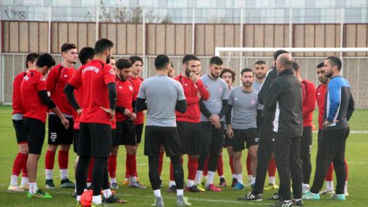 Samsunspor Sportif Direktörü Zeren: Ayrıcalıklı Ödeme Yapmadık