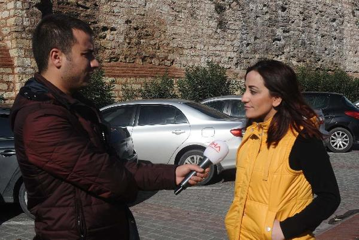 Şarkı Söyleme Tartışmasında Solisti Vurdu 1,5 Ay Sonra Tahliye Edildi