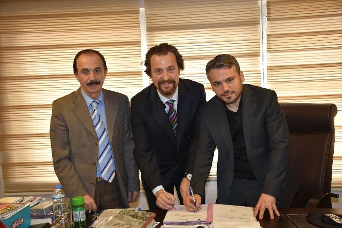 Şehzadeler\'in Göz Sağlığı Batıgöz\'e Emanet