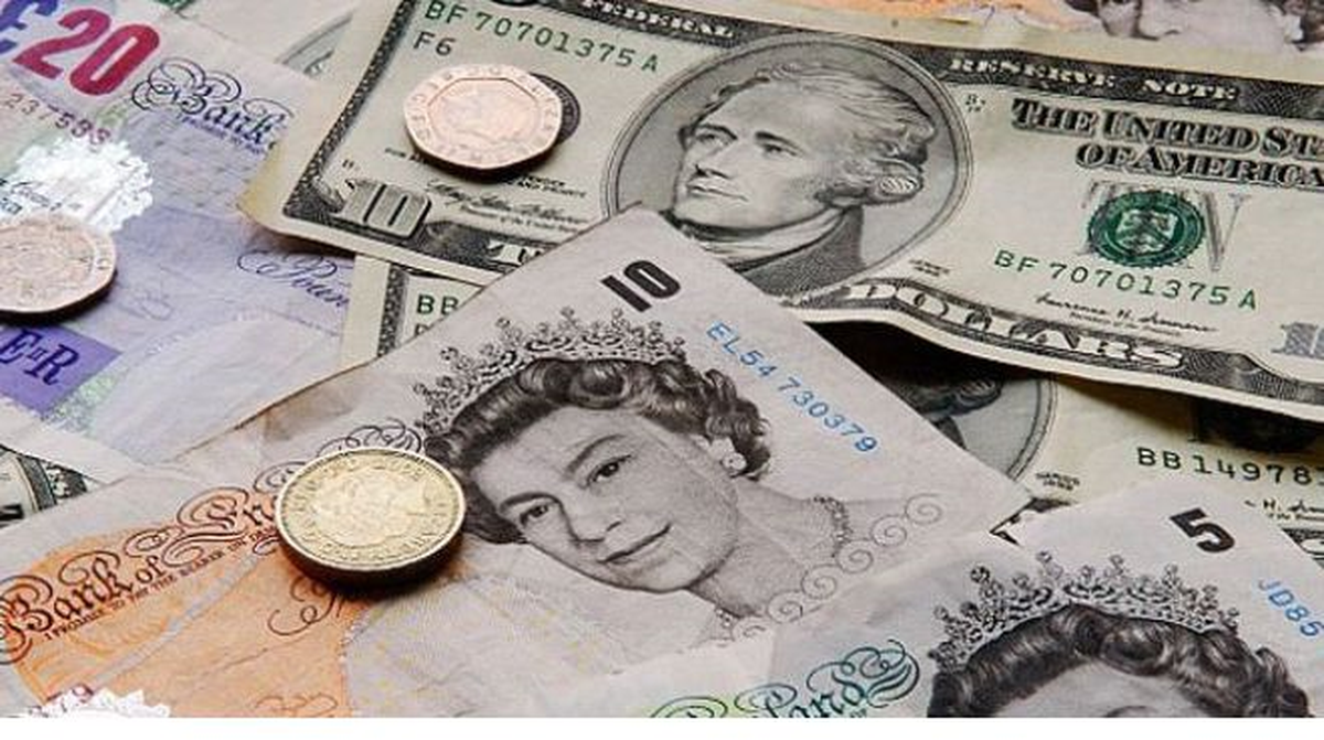 Sterlin Dolar Karşısında 5 Haftanın En Yükseğinde