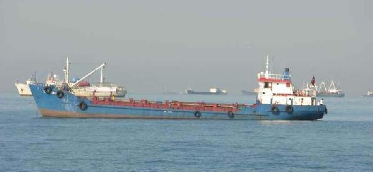 Su Tankerindeki 363 Kaçak Böyle Yakalandı