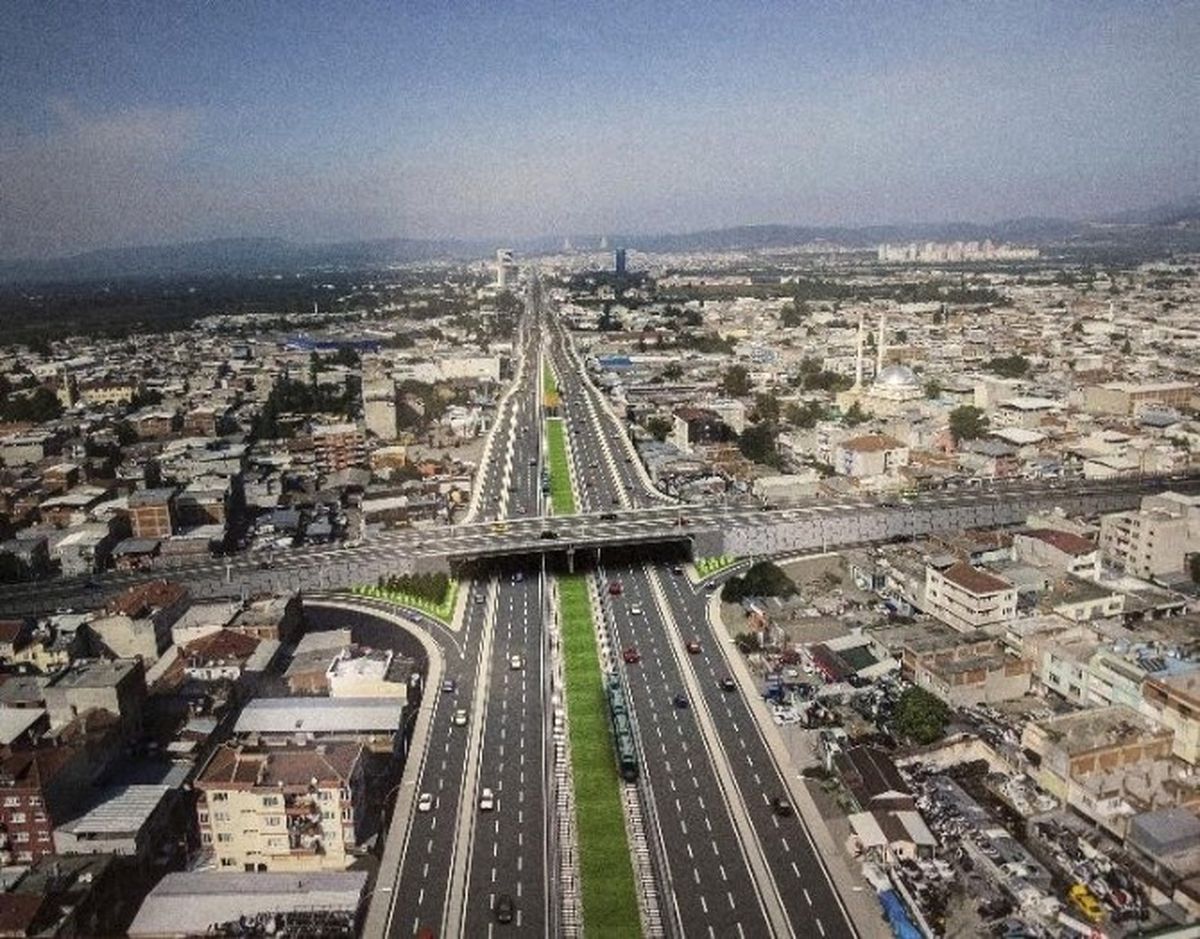 T2 Hattı İçin Trafik Düzenlemesi