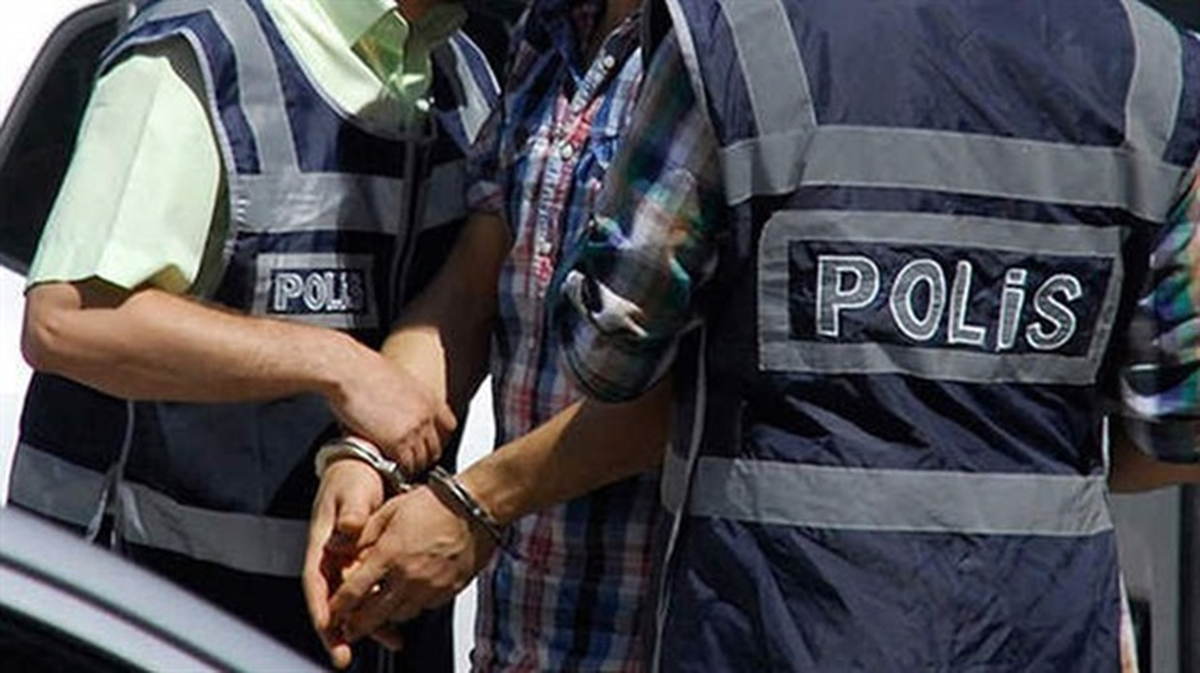 Tekirdağ\'da Fetö\'den 4 Kişi Tutuklandı