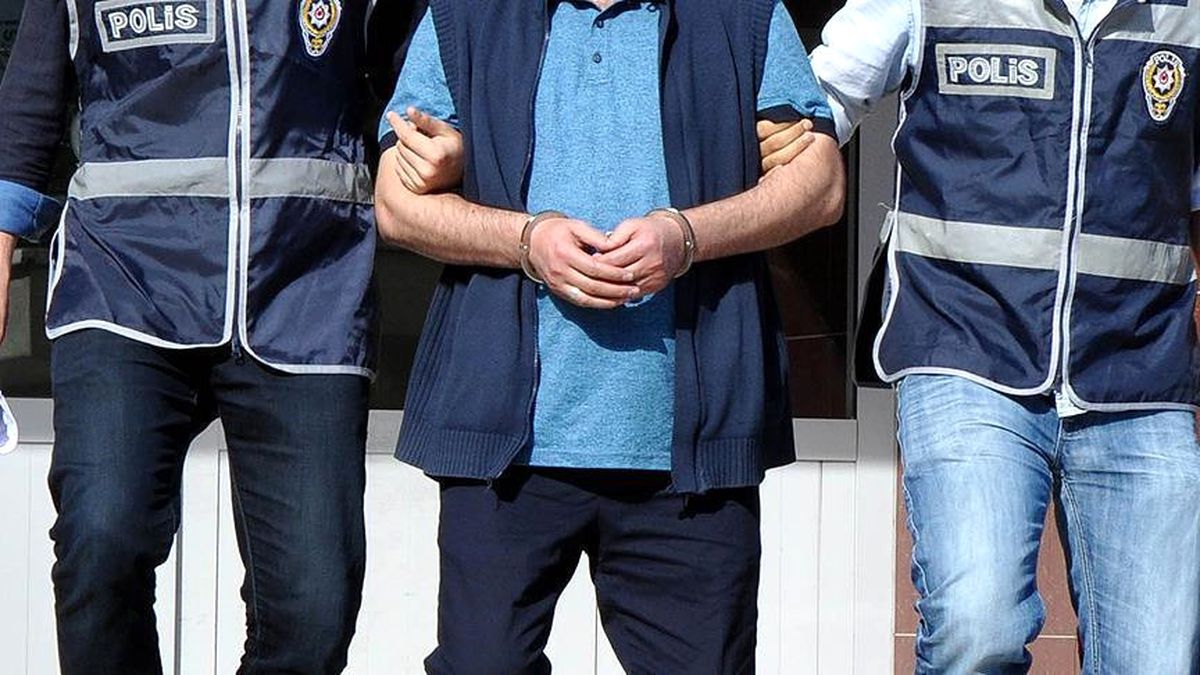 Tekirdağ\'daki Fetö/pdy Operasyonu
