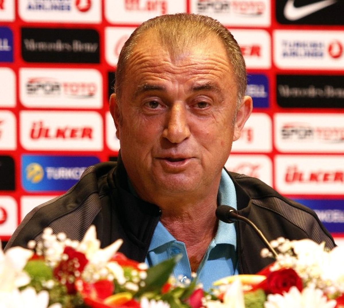 Terim: "Kosova Maçı Kolay Olmayacak"