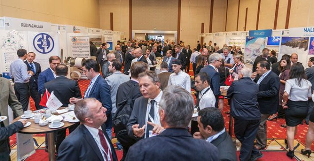 Tissue World İstanbul Fuar ve Konferansı 2016 Başarıyla Sona Erdi