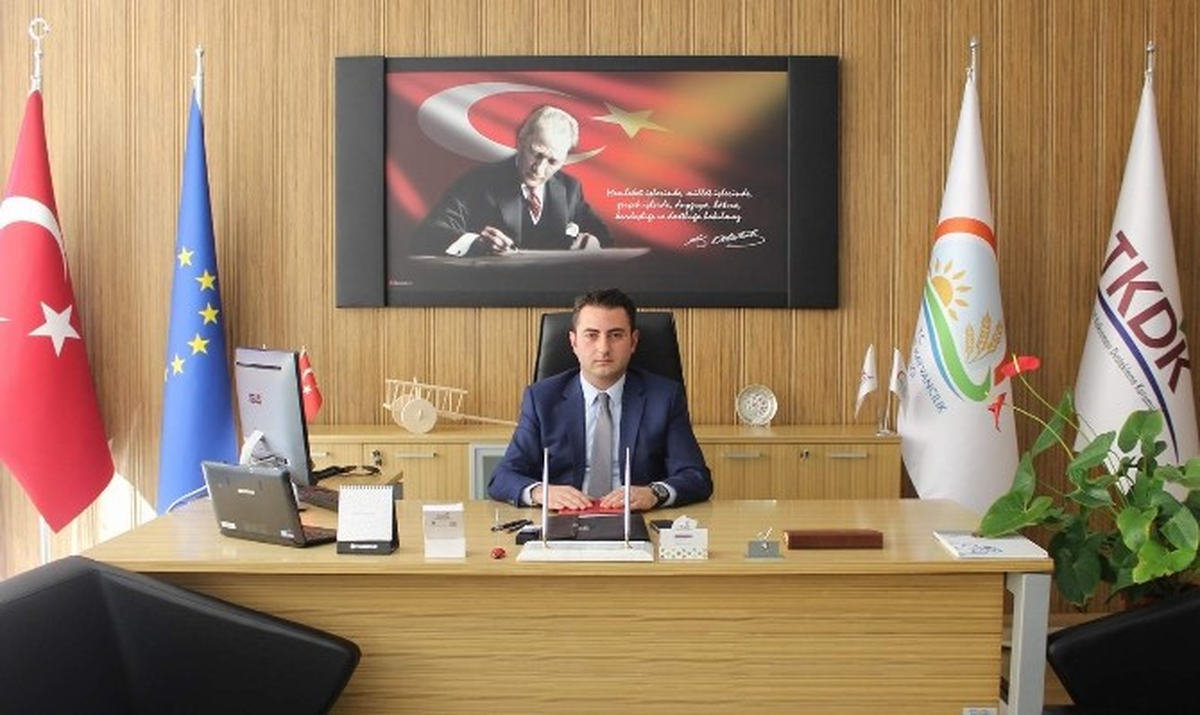 Tkdk Yatırımlarının Sayısı Artıyor