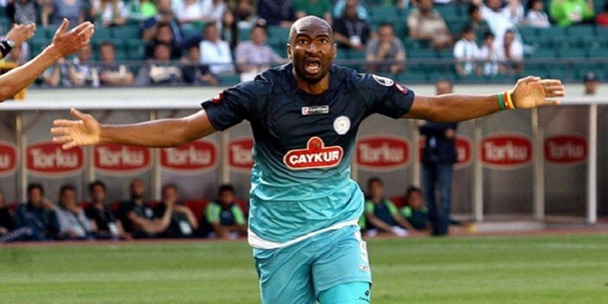 Trabzonspor\'da Sürpriz Hedef Kweuke!