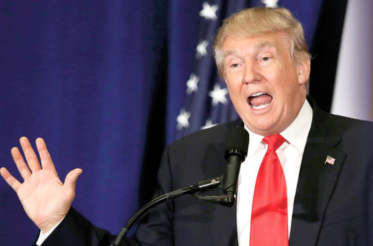 Trump, Söylediklerinin Yarısını Yaparsa Resesyon Patlar!
