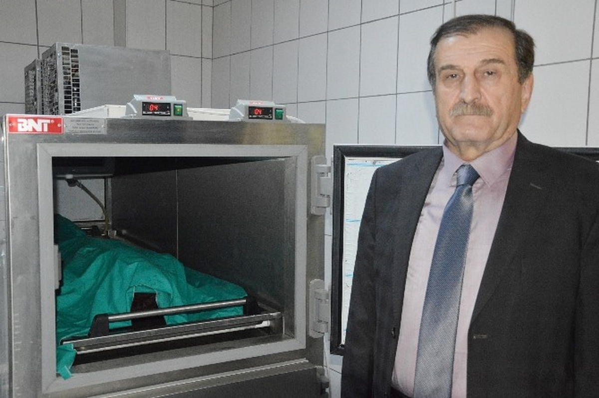 Türkiye\'de Kadavra Bağışı Yetersiz