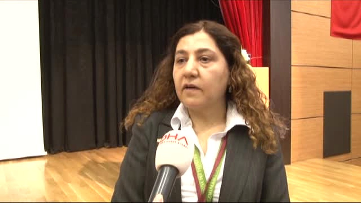 Türkiye?nin Ilk Shmyo Çep Çalıştay?ı Bvu?da Düzenlendi