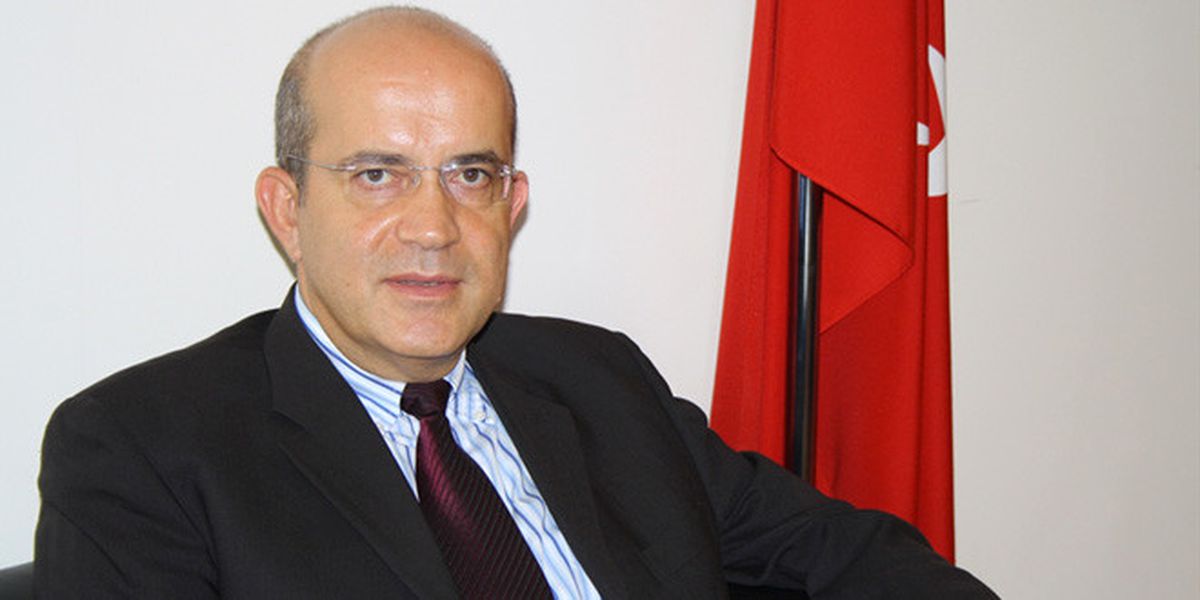 Türkiye Züccaciyeciler Derneği 4. Çalıştayı