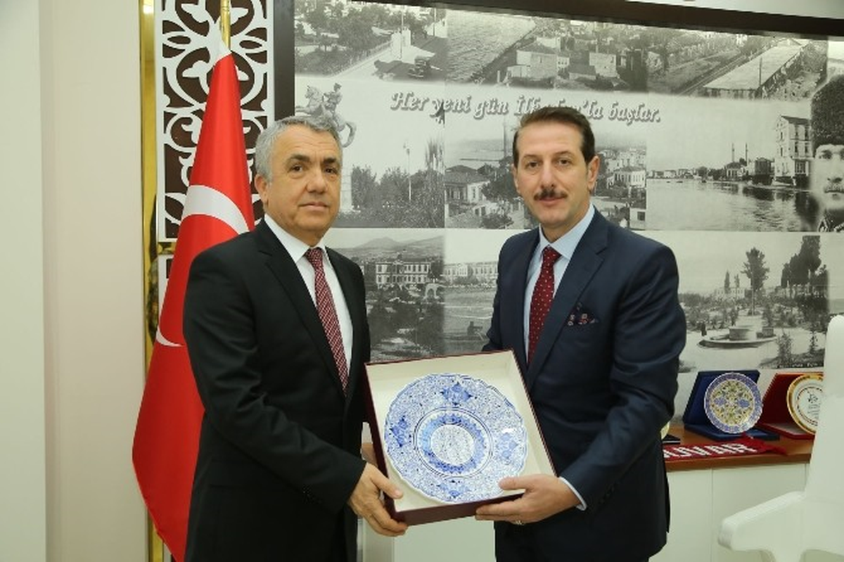 Üniversite ve Yerel Yönetim İşbirliği