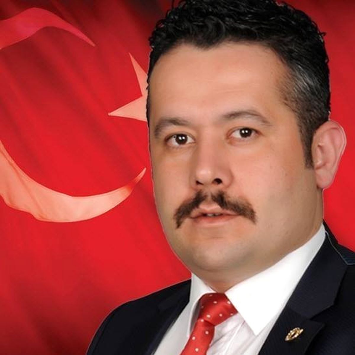 Uşak AK Parti\'de Şok İstifa