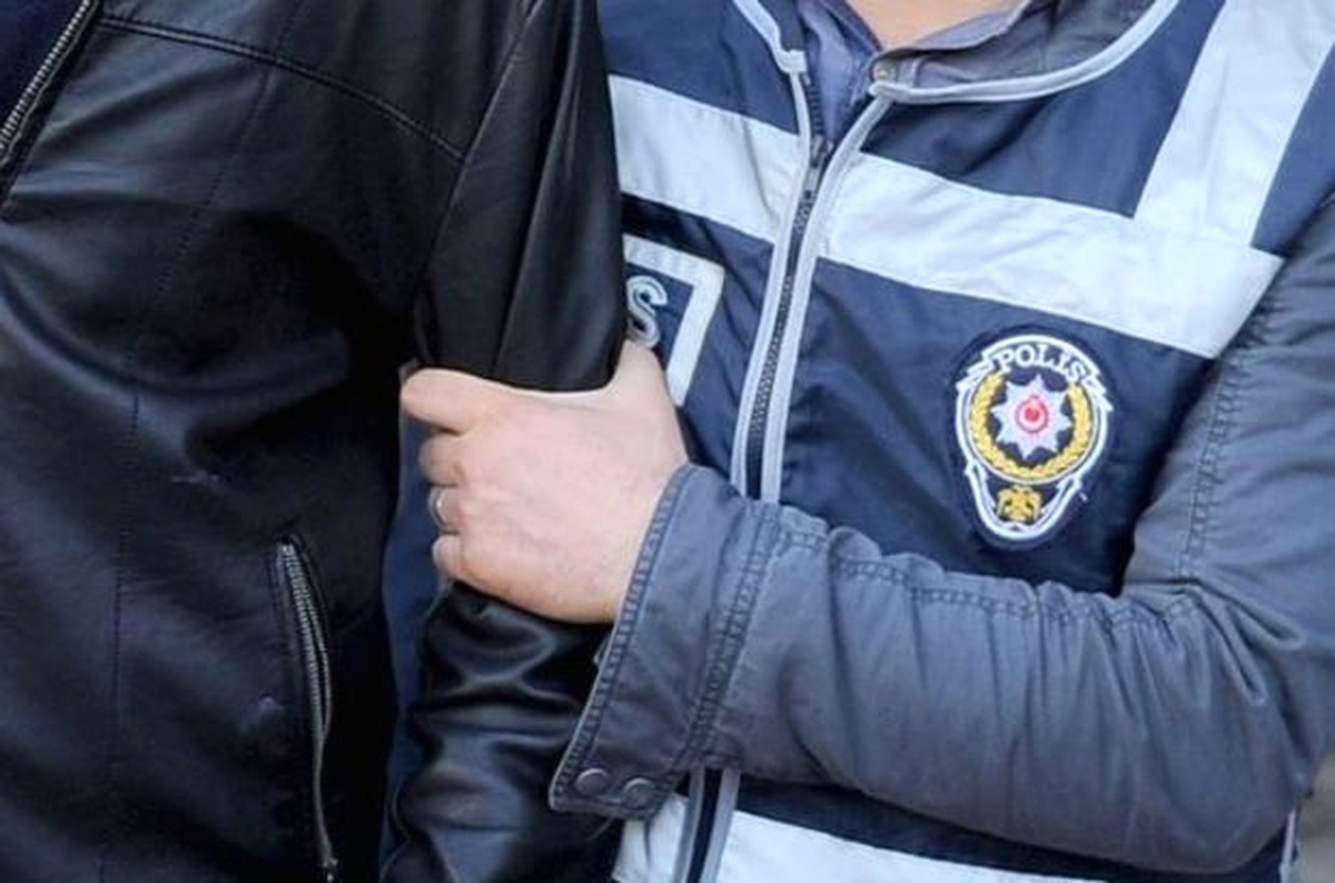 Uyuşturucu Zanlısı Düzenlenen Operasyonla Yakalandı