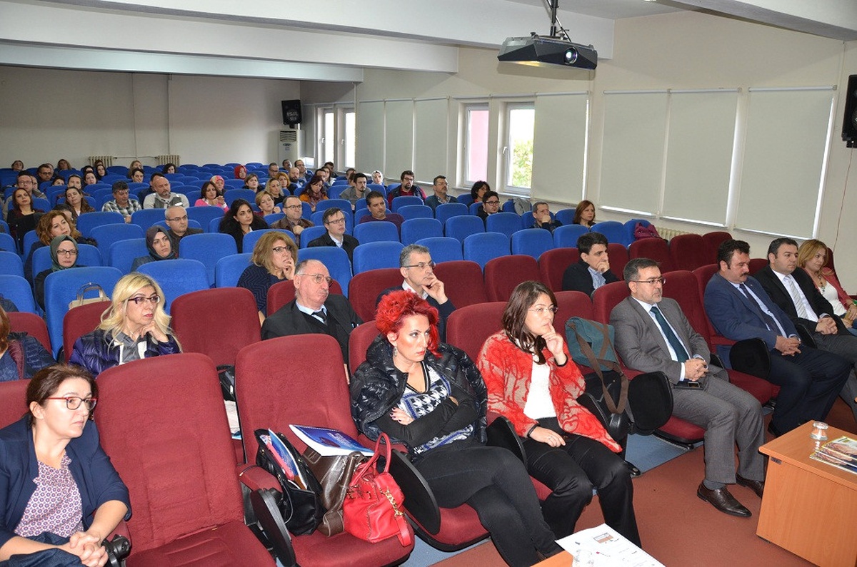 Uzman Hekimlere Organ Bağışı Eğitimi
