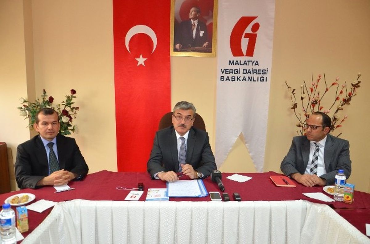 Vergi Dairesi Başkanlığı\'ndan Borçların Yapılandırılması Uyarısı