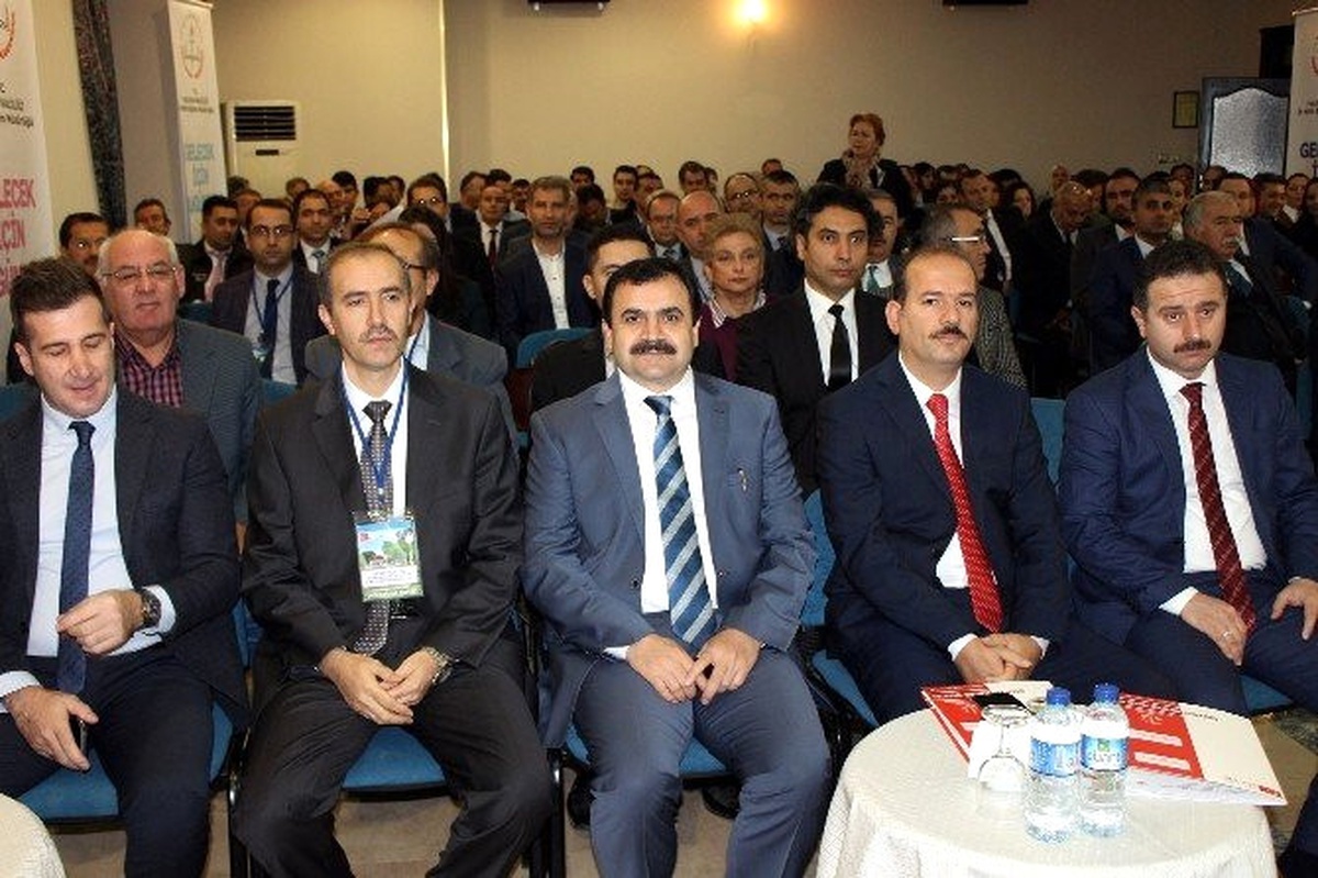 Yalova\'nın Eğitim Profiline Bakış Çalıştayı"