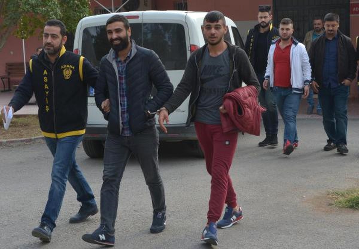 Yasadışı Bahis Şüphelisi: Fuhuşçularla Karıştırmayın, İddiacıyız