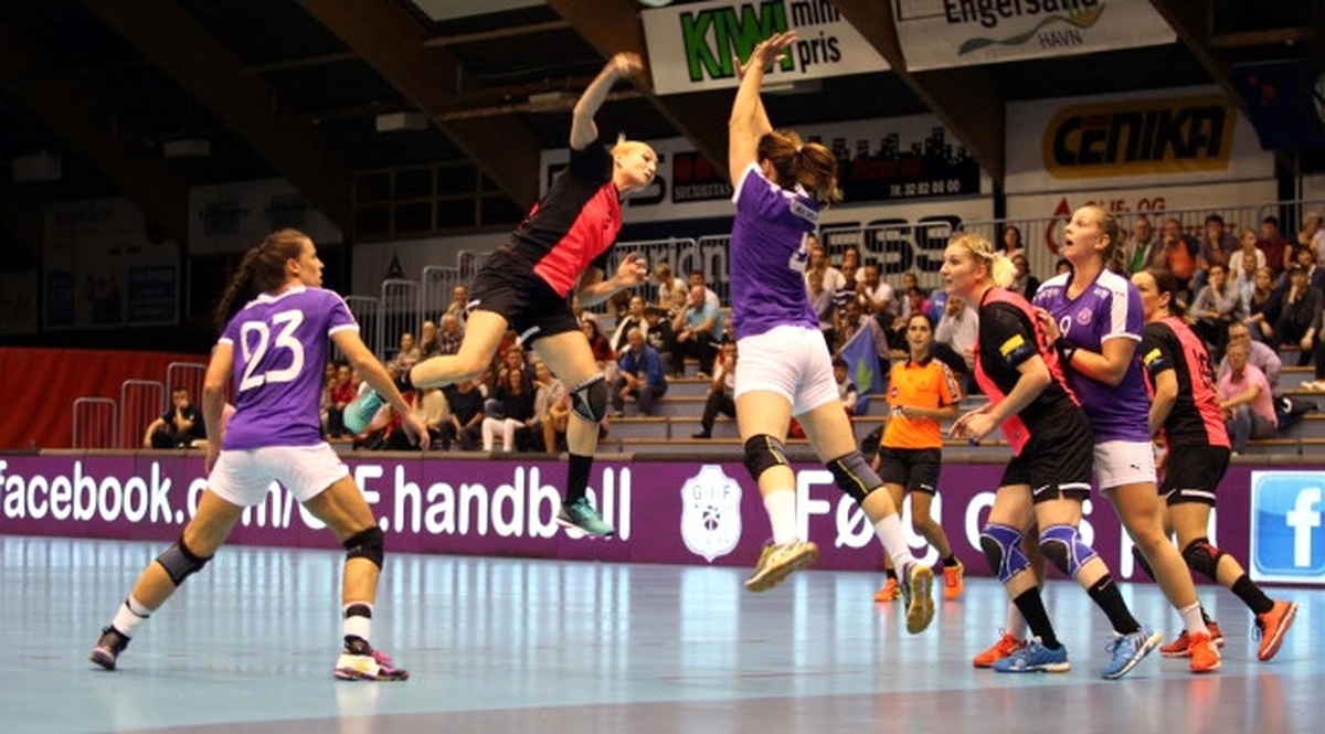 Yenimahalle Belediyespor, Ehf Kupası\'nda Sahne Alıyor