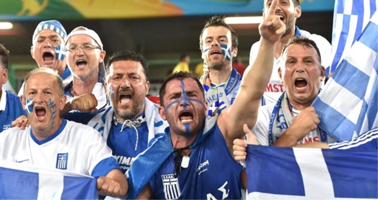 Yunanistan Spor Bakanı: Durum Düzelmezse Takımlarımızı Avrupa'dan Çekeceğiz