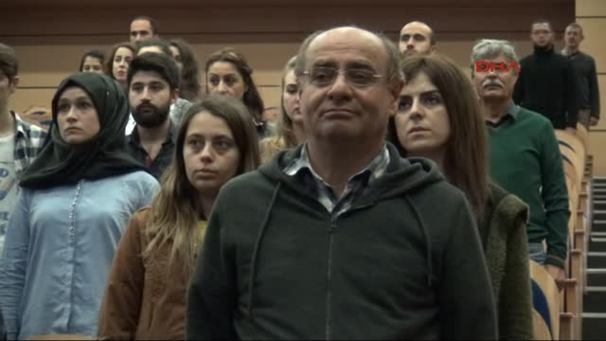 Zonguldak Prof. Dr. Kutoğlu: 1999 Depremleri Boyutunda Bir Depremde Yine Benzer Yıkıntılar Olur