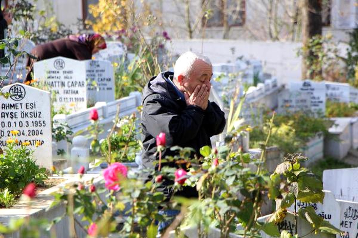12 Kasım Depreminin Yıldönümünde Acılar Tazelendi