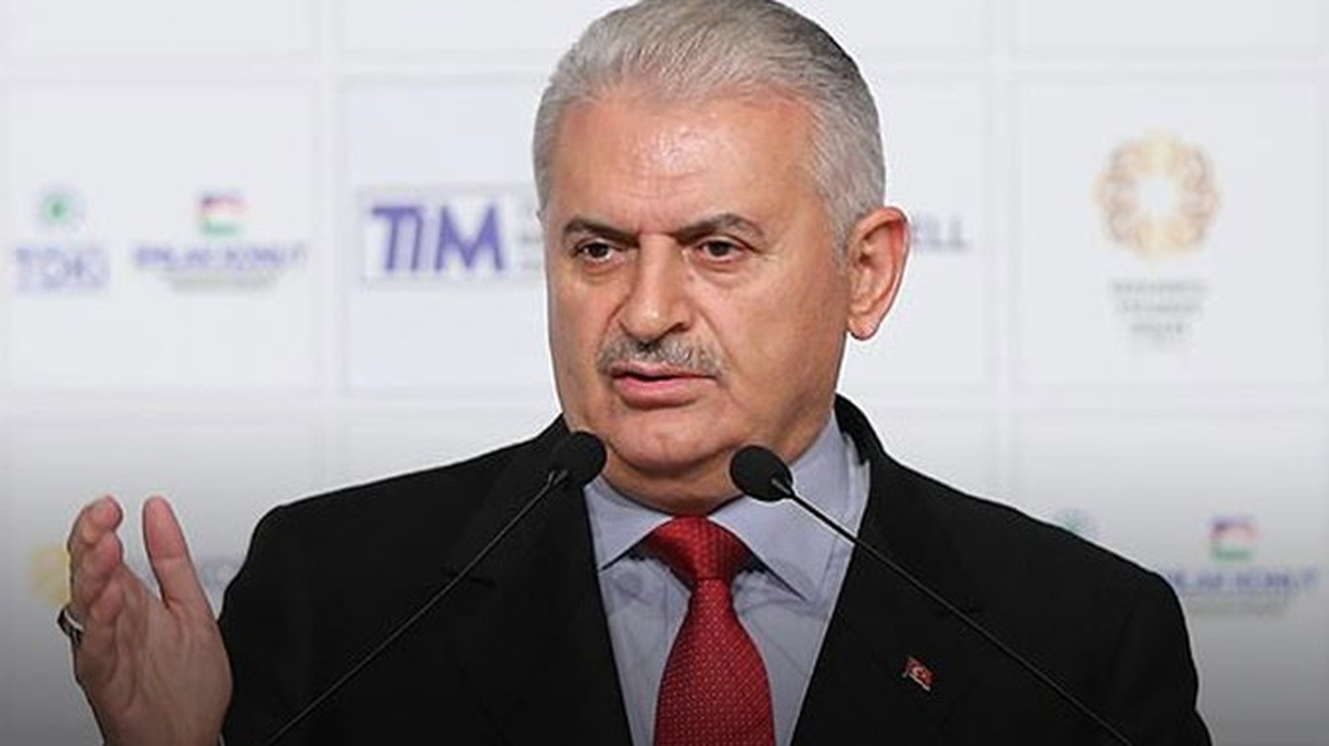 16. Müsiad Expo Kapanış Yemeği