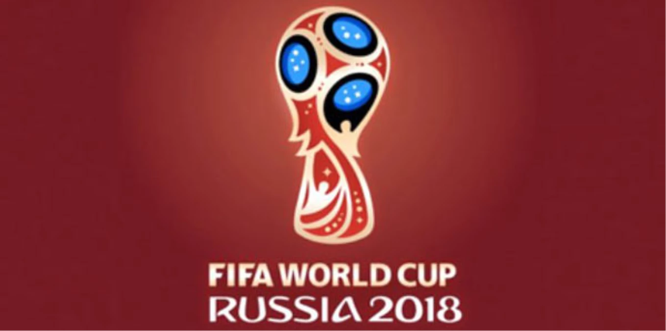 2018 Dünya Kupası Eleme Maçları