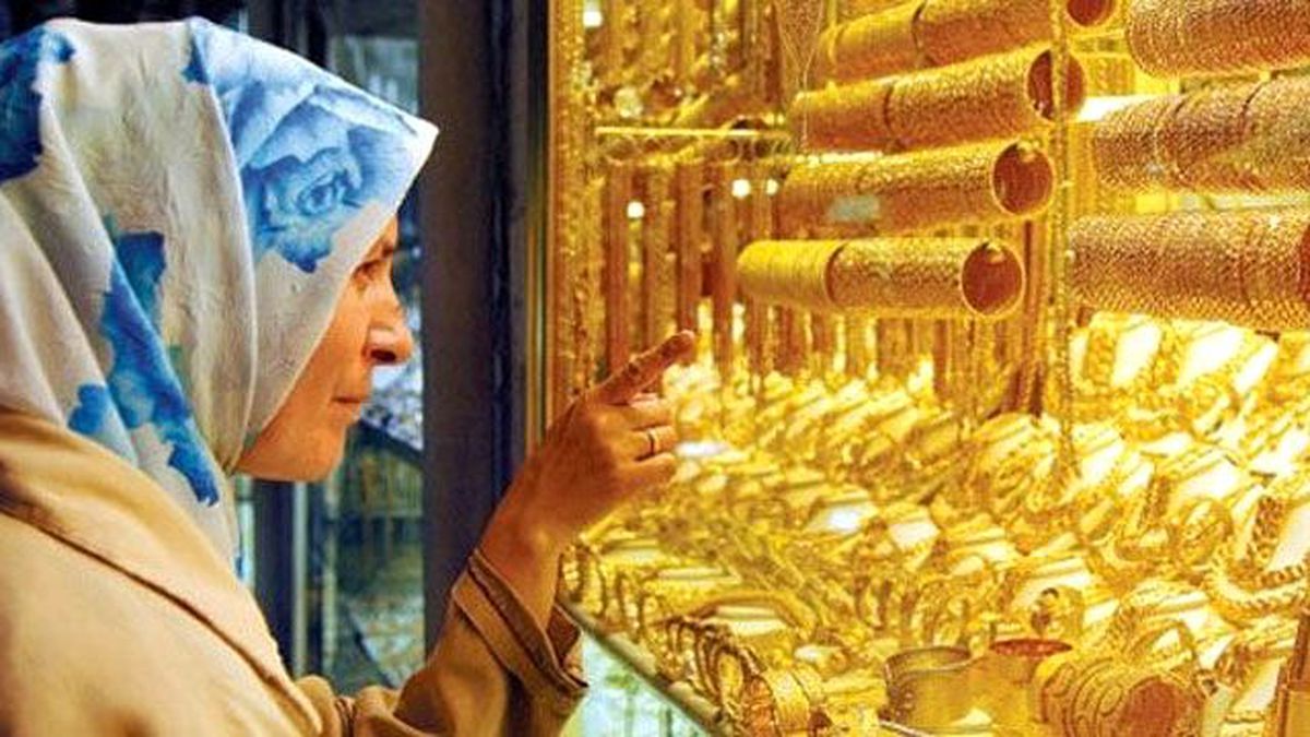 Altın Fiyatları Sert Düştü