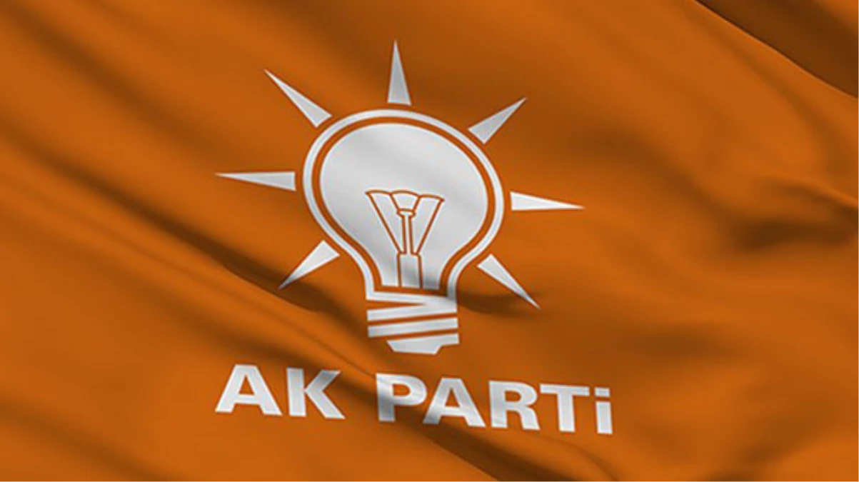 AK Parti Digor İlçe Teşkilatı İstifa Etti