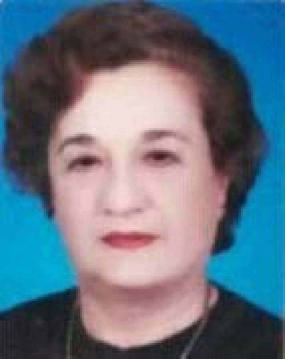 Bakıcının Öldürdüğü Eski Belediye Başkanının Eşi Son Yolculuğuna Uğurlandı