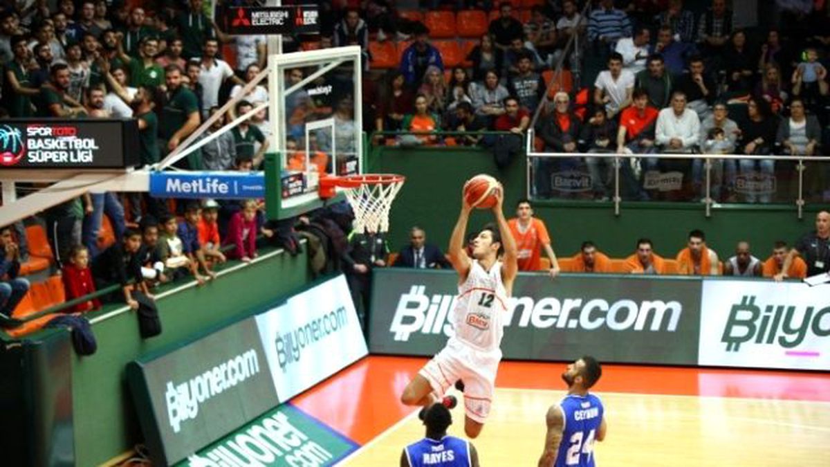 Banvit, Tofaş\'ı Konuk Ediyor