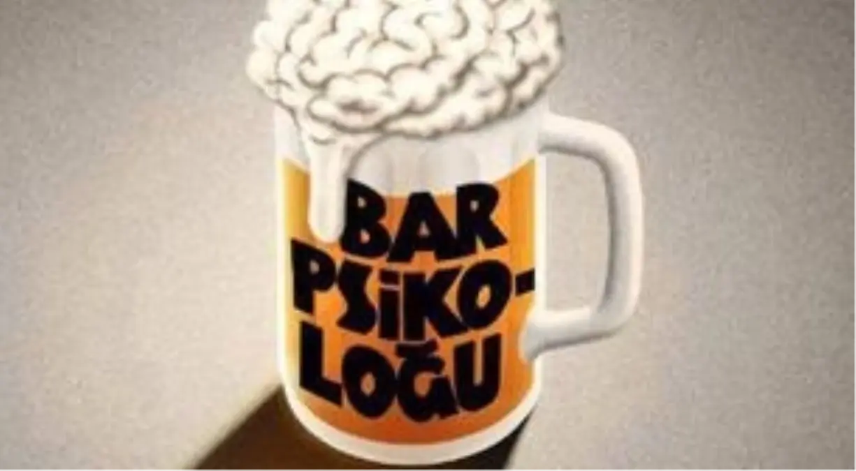 Bar Psikoloğu