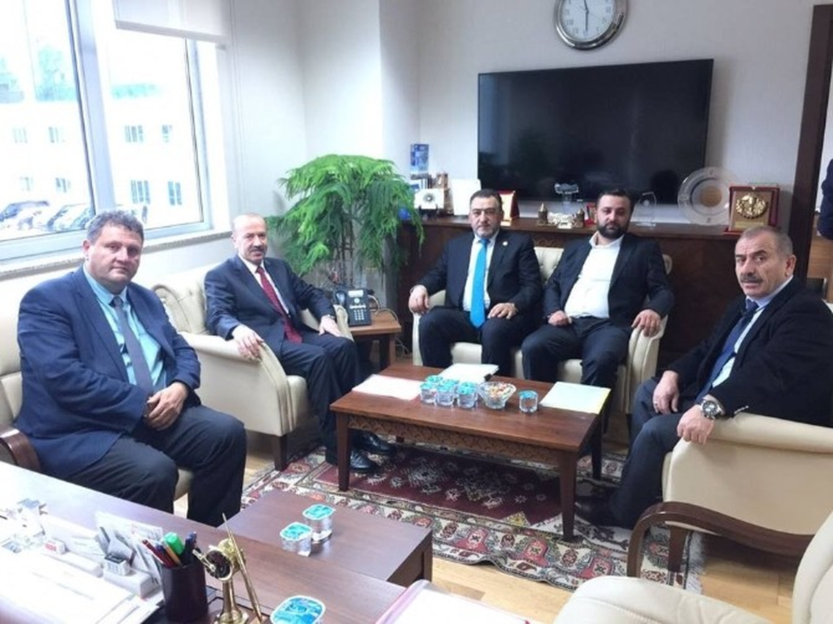 Başkan Oğuz Akyol: Yatırımlarımız Yeni Yılda Başlıyor