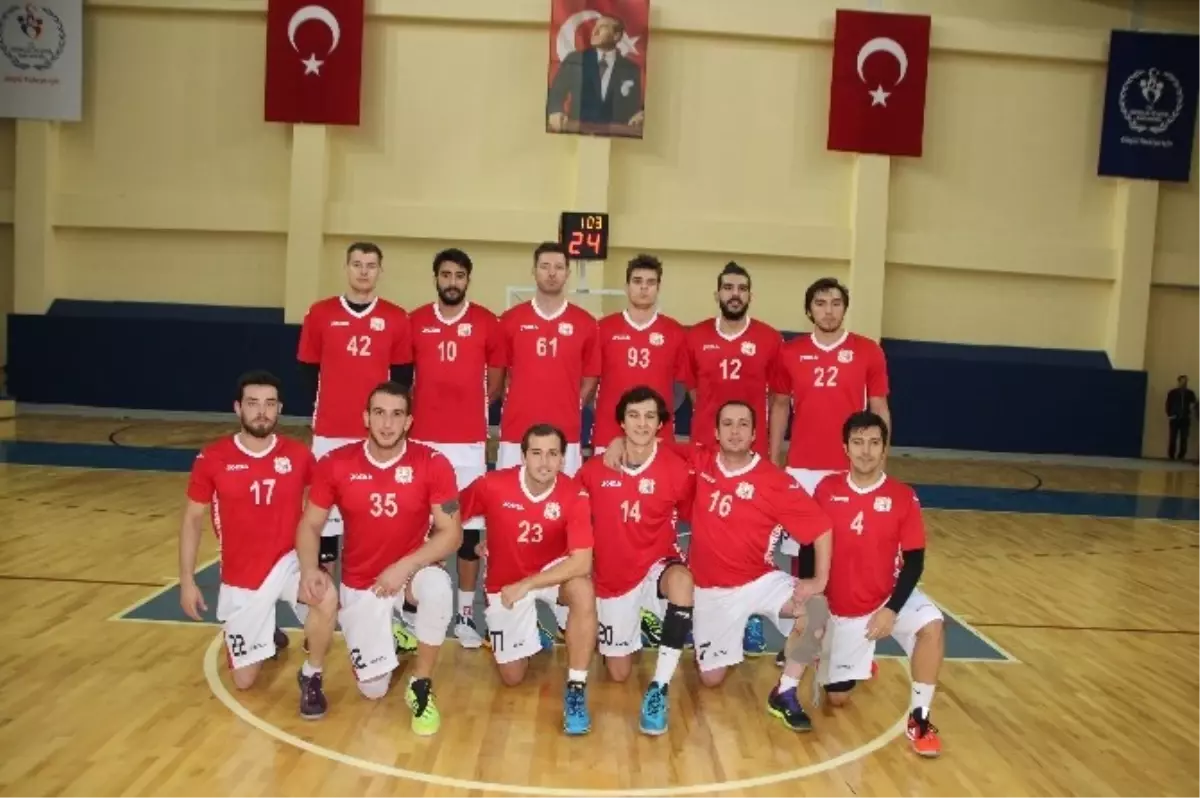 Bilecik Belediyesi Basketbol Kulübü, Çağlar Gürle ile Esti Gürledi