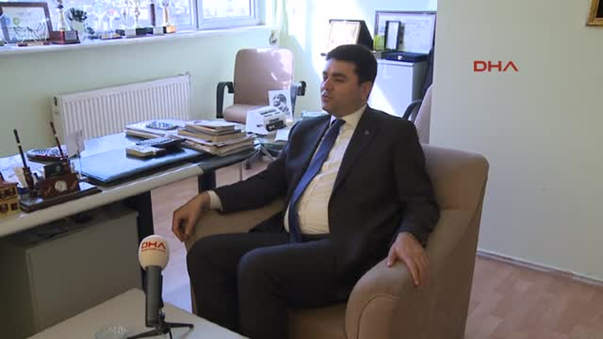 Bursa DP Genel Başkanı Uysal: Başkanlık Sisteminin Milletin Önüne Konulmasını Doğru Bulmuyoruz